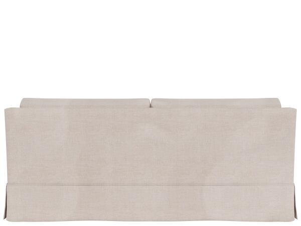 Madison Skirted Apartment Sofa - Special Order - Image 6