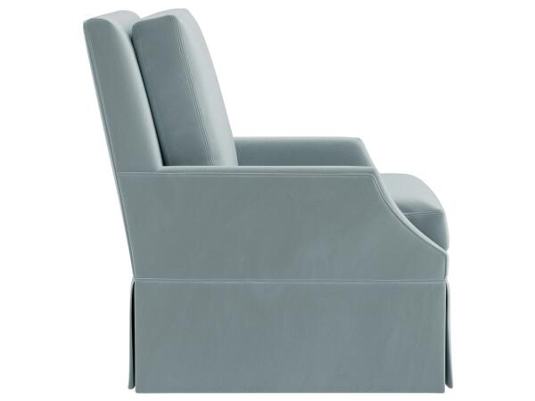 Jocelyn Swivel Glider - Image 4