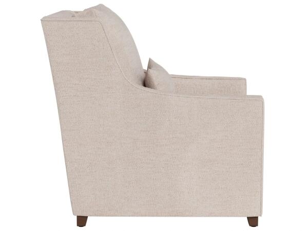 Hudson Petite Recliner - Special Order - Image 3