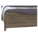 Cool Farmhouse Sleigh Bed - 801-663-366-922-MS1 - Image 2