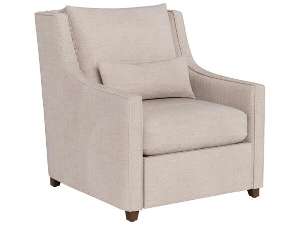 Hudson Petite Recliner - Special Order