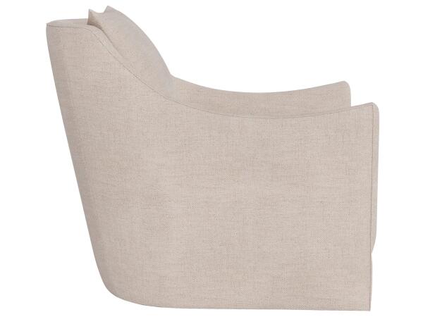 Portia Swivel Chair - Special Order - Image 3