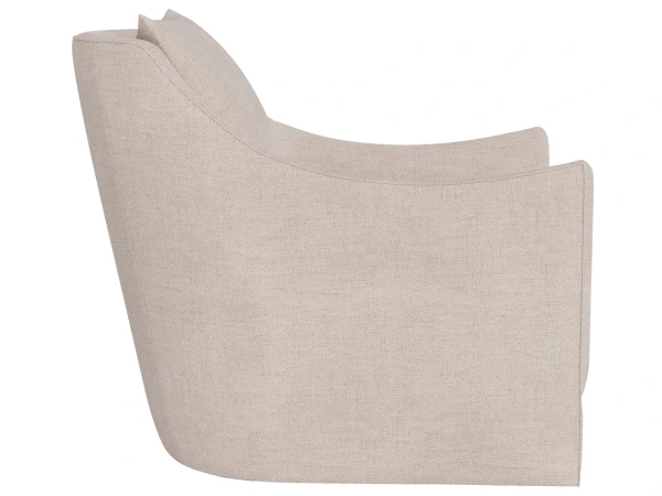 Portia Swivel Chair - Special Order - Image 3