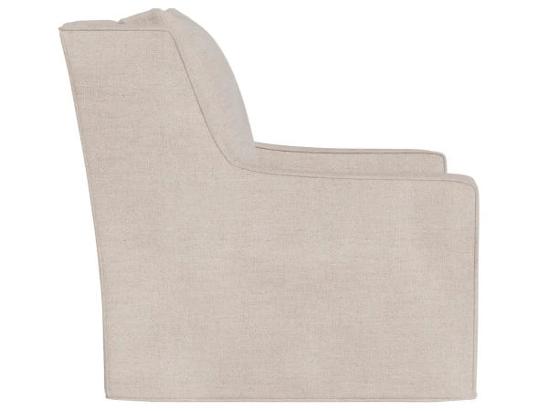 Hudson Petite Swivel Glider - Special Order - Image 3