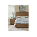 Fundamentals King Panel Bed - 12-661-166-922-MS1 - Image 3