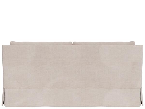 Henri Skirted Apartment Sofa - Special Order - Image 6