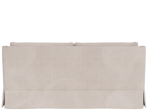 Henri Skirted Apartment Sofa - Special Order - Image 6