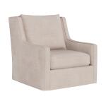Hudson Petite Swivel Glider - Special Order