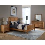 Nordhaven King Poster Bed - 852-669-966-922-MS1 - Image 3
