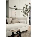 Tide & Timber Linen Uph Daybed - 835-303L - Image 4