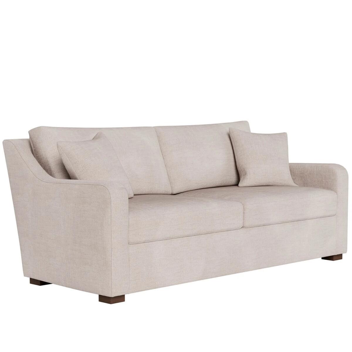 58c294c93497f3966bff82ef4392b0fc Filmore Sleeper Sofa - Special Order - Image 1
