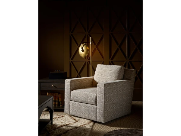 Ryman Swivel Chair - Special Order - Image 2