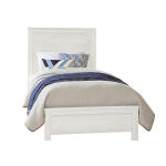 Fundamentals Full Panel Bed - 16-552-255-911