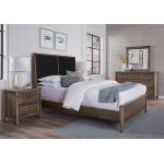 Woodbridge Dresser - 7 Drwr - 820-003 - Image 5