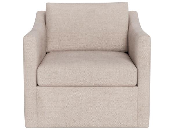 Asher Swivel Chair - Special Order - Image 2