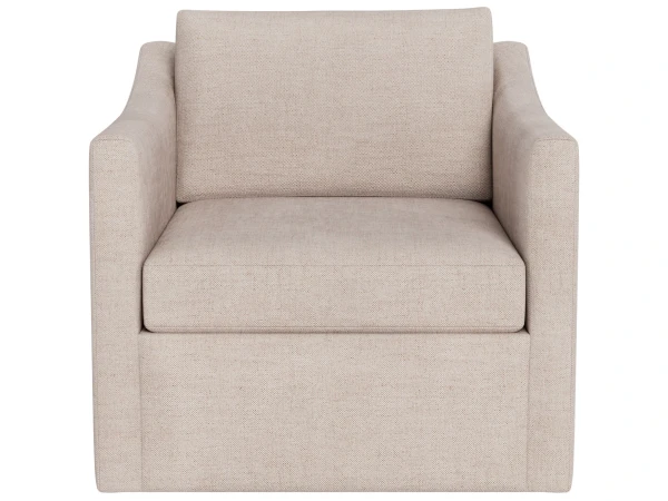 Asher Swivel Chair - Special Order - Image 2