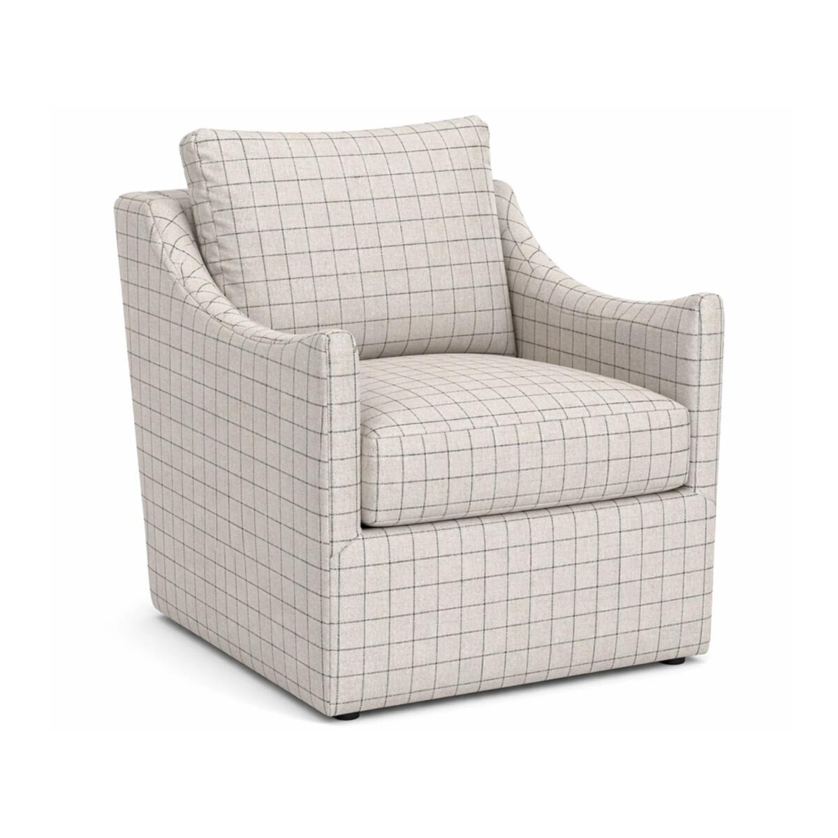 68314b2a78c999f596f7162f57fecc85 Portia Swivel Glider - Image 1