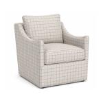 Portia Swivel Glider