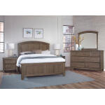 Woodbridge Dresser - 7 Drwr - 820-003 - Image 9
