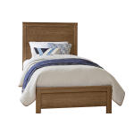 Fundamentals Full Panel Bed - 12-552-255-911