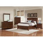 Bonanza 6-drawer Studio Dresser - BB28-001 - Image 3