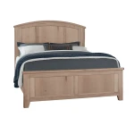 Woodbridge Queen Arch Bed - 822-557-755-922