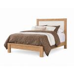 Mercer Street King Heavy Poster Bed - 864-668-866-922-MS1