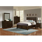 Bonanza 6-drawer Studio Dresser - BB27-001 - Image 2