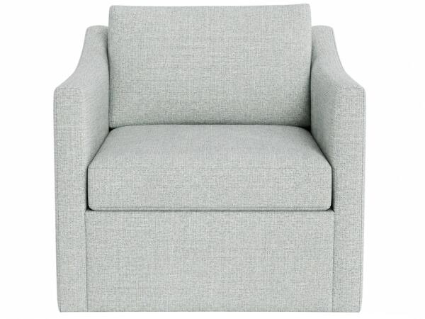 Asher Swivel Chair - Image 2
