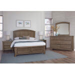 Woodbridge Dresser - 7 Drwr - 820-003 - Image 3