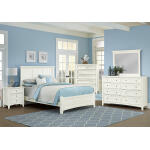 Bonanza 8-drawer Storage Dresser - BB29-002 - Image 2