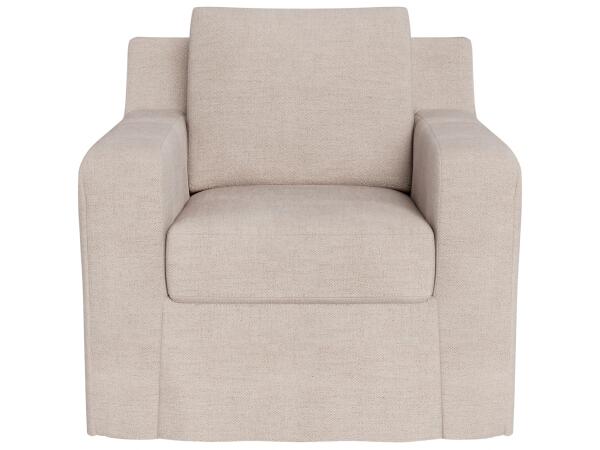 Ryman Slipcover Chair - Special Order - Image 2