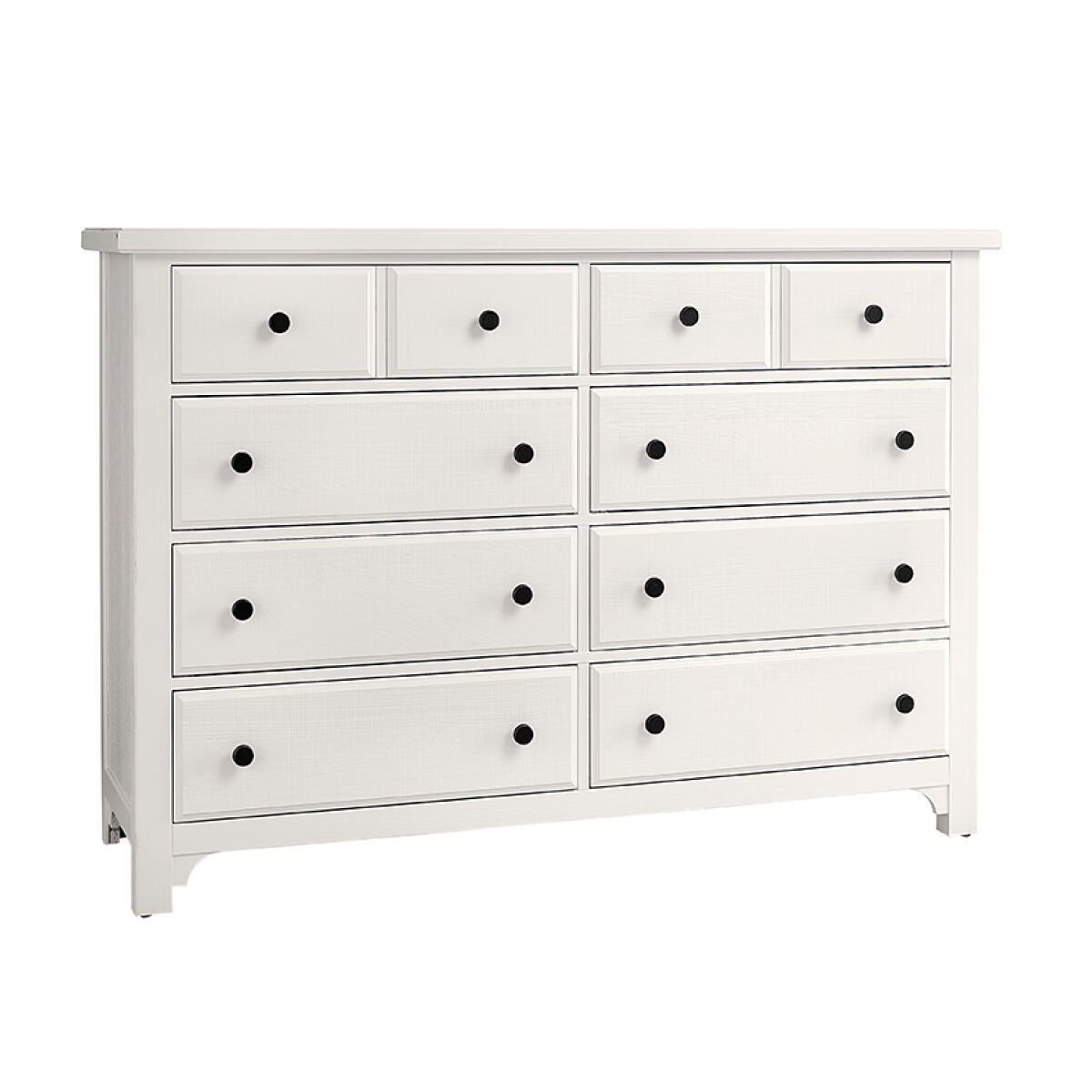 7958157ec9c2963b41a979e3ca1d704f Cool Farmhouse Dresser - 8 Drwr - 804-002 - Image 1