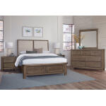 Woodbridge Dresser - 7 Drwr - 820-003 - Image 8