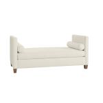 Tide & Timber Linen Uph Daybed - 835-303L