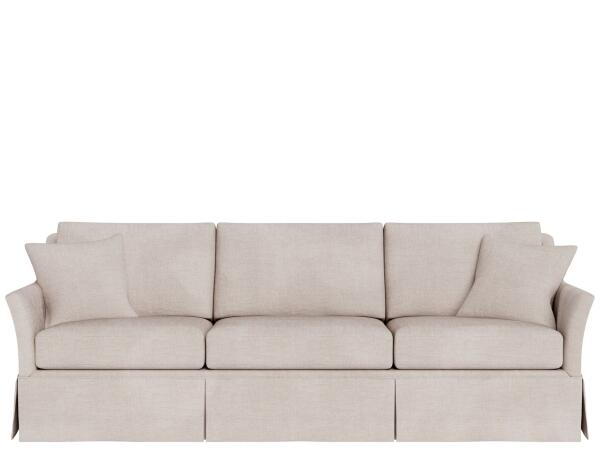 Madison Skirted Sofa - Special Order - Image 5