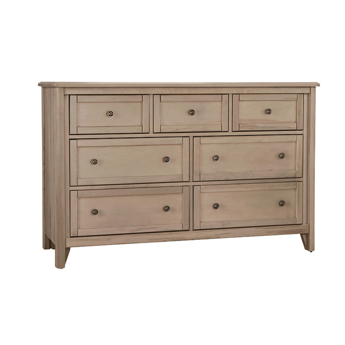 815c41eaf092a4f0401beac6054feefe Woodbridge Dresser - 7 Drwr - 821-003 - Image 1