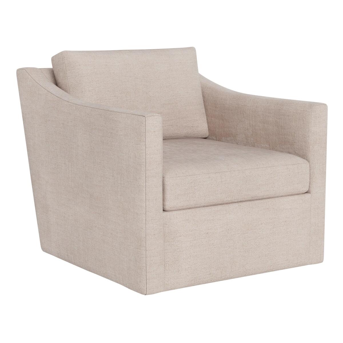 83bef98cc3533dd5af6445617c734d6d Asher Swivel Chair - Special Order - Image 1