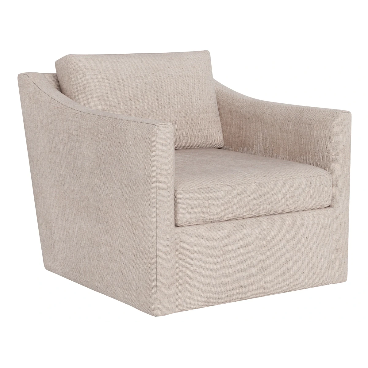 83bef98cc3533dd5af6445617c734d6d Asher Swivel Chair - Special Order - Image 1