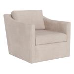 Asher Swivel Chair - Special Order
