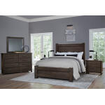 Dovetail Dresser - 750-002 - Image 9