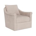 Rowan Swivel Glider - Special Order