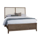 Woodbridge Queen Upholstered Bed-white - 820-551-155-051-922