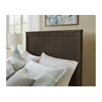 Fundamentals Full Panel Bed - 10-552-255-911 - Image 2