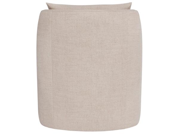 Portia Swivel Chair - Special Order - Image 4