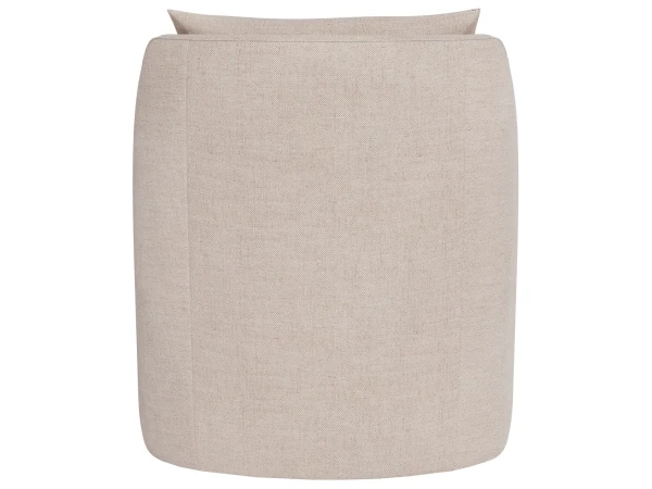 Portia Swivel Chair - Special Order - Image 4