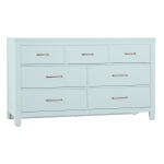 Tide & Timber Dresser - 7 Drwr - 835-002