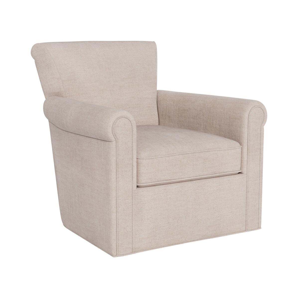 92a1871a261708dd942addba51315856 Sonoma Swivel Chair - Special Order - Image 1