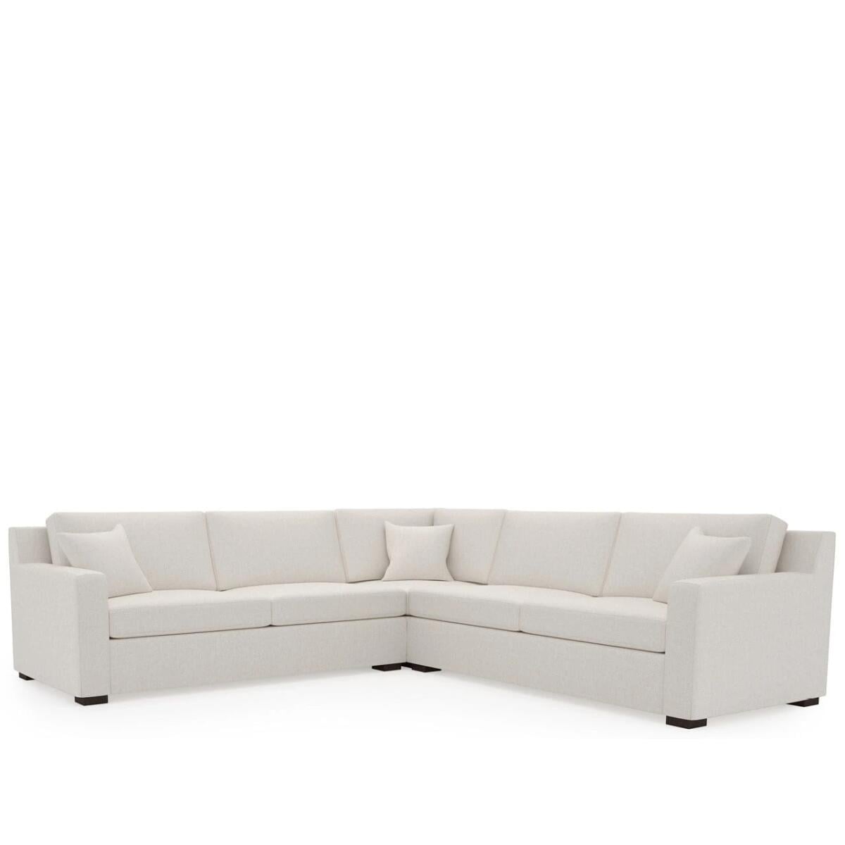 9384fc745f5149e383994939b166a92d Ryman Sectional - Special Order - Image 1