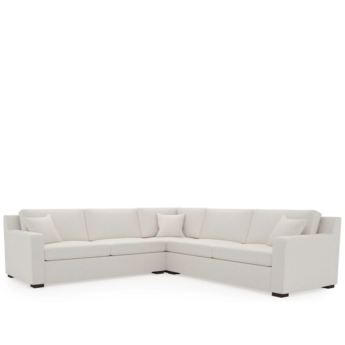 9384fc745f5149e383994939b166a92d Ryman Sectional - Special Order - Image 1